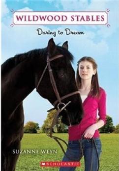 Wildwood Stables #1: Daring to Dream