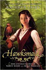 Hawksmaid: The Untold Story of Robin H