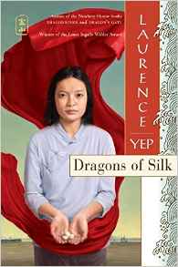 Dragons of Silk (Golden Mountain Chron
