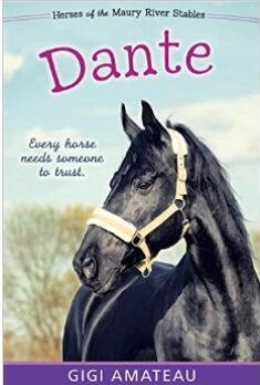 Dante: Horses of the Maury River Stabl