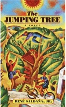 The Jumping Tree  [12岁及以上]