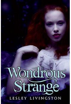 Wondrous Strange