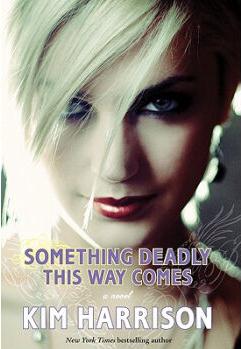 Something Deadly This Way Comes (Madis