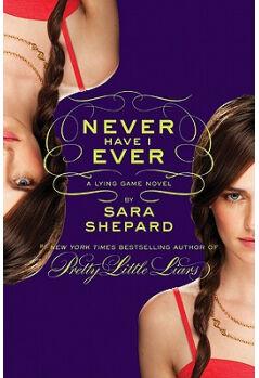 The Lying Game #2: Never Have I Ever