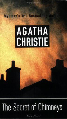 The Secret of Chimneys