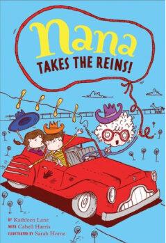 Nana Takes the Reins (Nana's Adventure