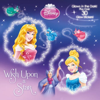 Wish Upon a Star (Disney Princess)  [3