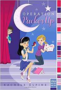 Operation Pucker Up (mix)