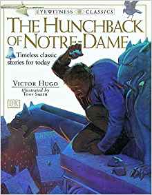DK Classics: Hunchback Of Notre Dame