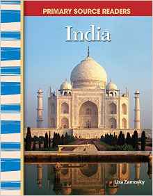 India: World Cultures Through Time (Pr