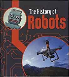 The History of Robots (Young Explorer: