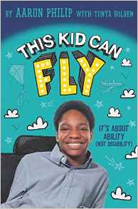 This Kid Can Fly: It's About Ability (