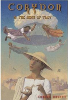 Corydon & the Siege of Troy