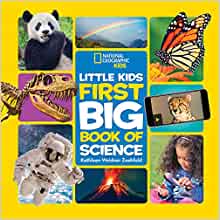 National Geographic Little Kids First 