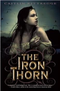 The Iron Thorn  [12岁及以上]