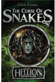The Curse of Snakes: A Hellion Adventu