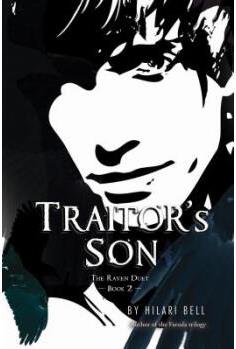 Traitor's Son  [12岁及以上]