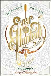 Ever the Hunted: A Clash of Kingdoms N