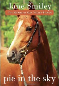 Pie in the Sky Book Four of the Horses