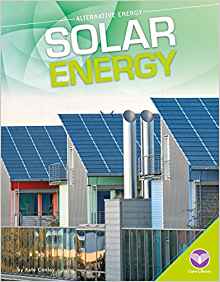 Solar Energy (Alternative Energy)
