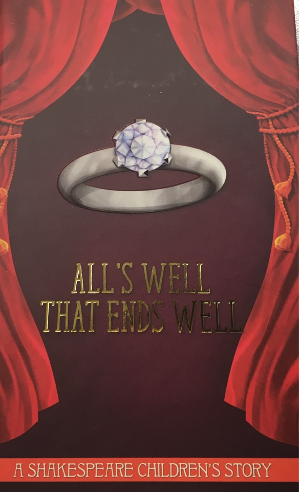 All' swell that ends well