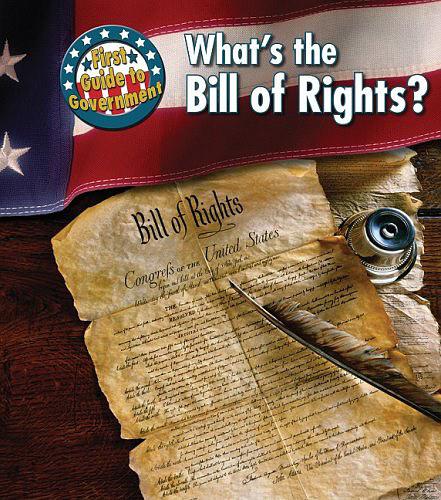 What's the Bill of Rights?