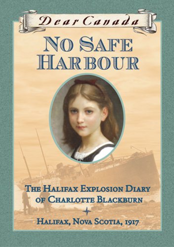No Safe Harbour: The Halifax Explosion