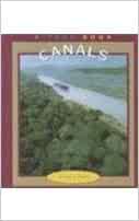 Canals (True Books: Buildings and Stru