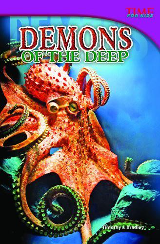 Demons of the Deep
