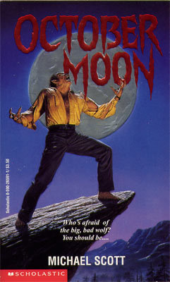 October Moon