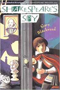 Shakespeare's Spy (Shakespeare Stealer