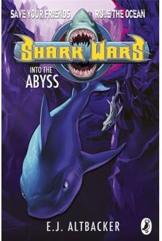 Shark Wars: Into the Abyss