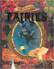 Mythologies: Fairies