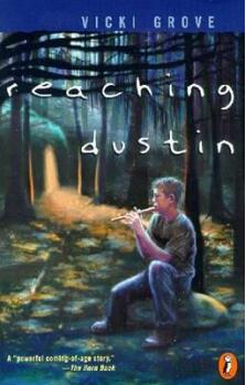Reaching Dustin