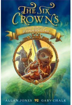The Six Crowns: Fair Wind to Widdershi