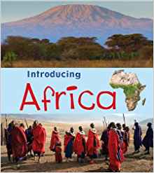 Introducing Africa (Young Explorer: In