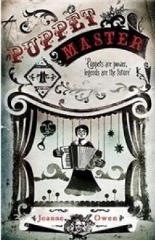 Puppet Master  [9岁及以上]