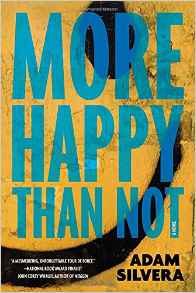 More Happy Than Not