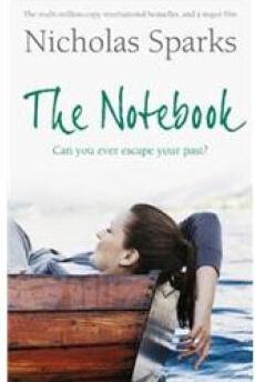 The Notebook[恋恋笔记本]
