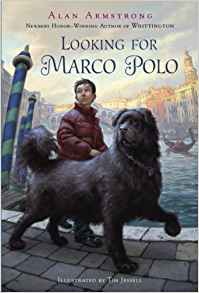 Looking for Marco Polo