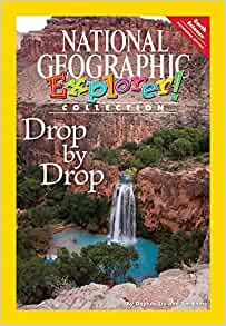 Explorer Books (Pathfinder Science: Ea