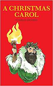 A Christmas Carol (Baker Street Reader