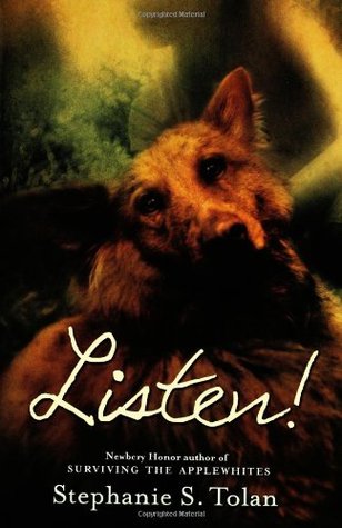 Listen!