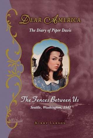 The Fences Between Us: The Diary of Pi