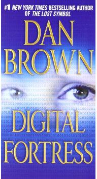 Digital Fortress: A Thriller[数字城堡]
