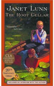 The Root Cellar