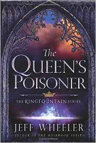 The Queen's Poisoner (The Kingfountain