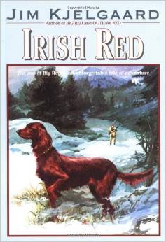 Irish Red