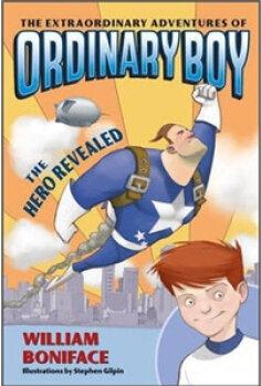 The Extraordinary Adventures of Ordina
