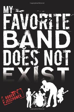 My Favorite Band Does Not Exist